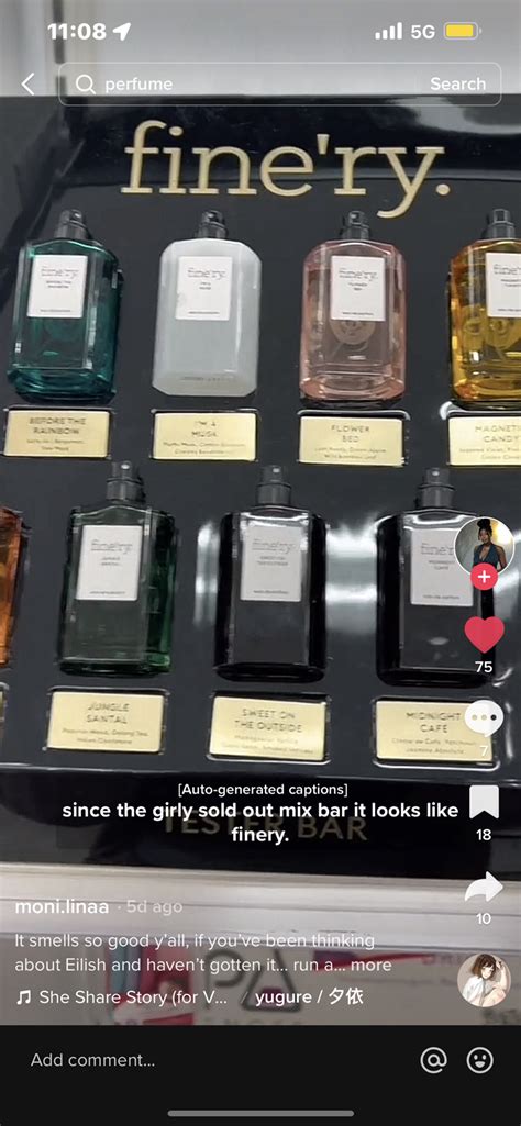 finery perfume dupes list|billie eilish perfume dupes.